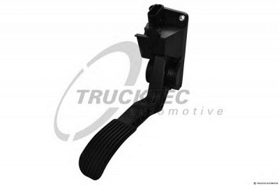 TRUCKTEC AUTOMOTIVE 0228012 -  Педаль акселератора